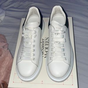 Alexander Mcqueen Sneakers